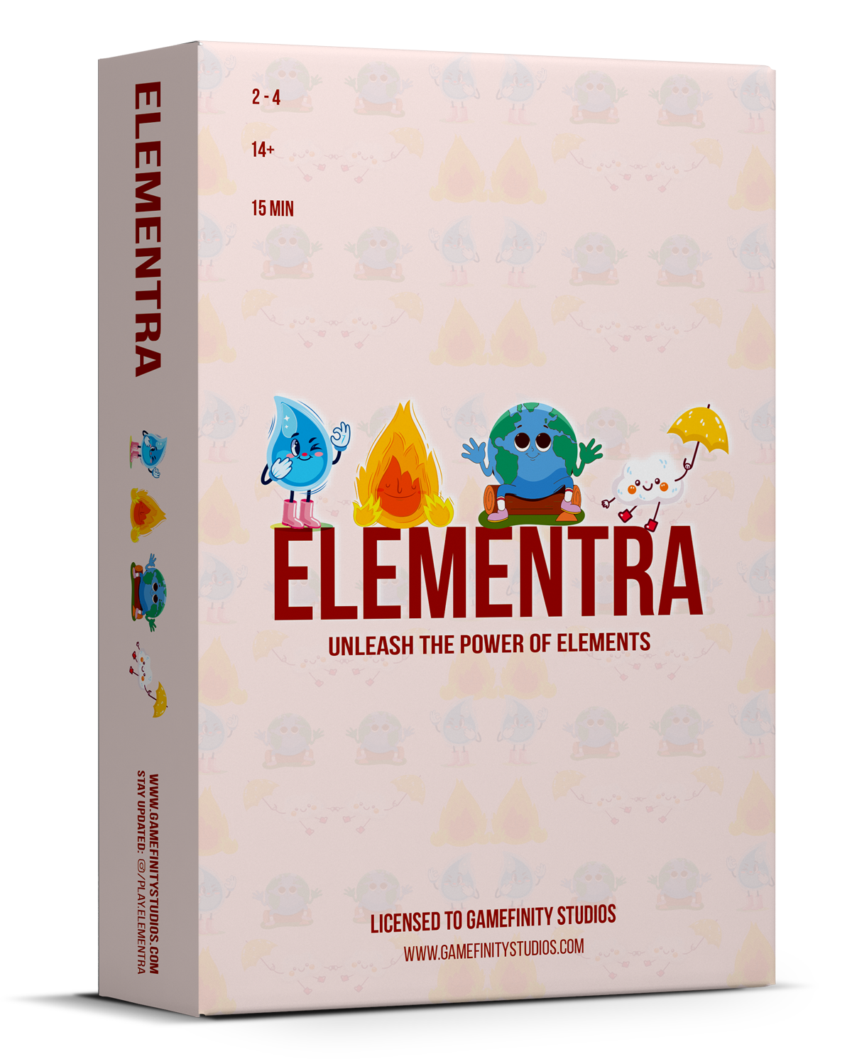 ElementraBox